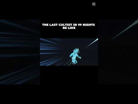 They just dissapear💀 #rblx #99nightintheforest #meme