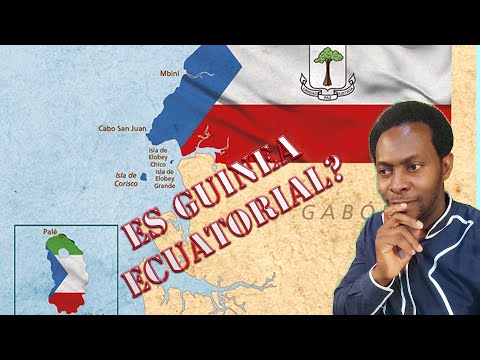 Porqué ANNOBÓN pertenece a GUINEA ECUATORIAL
