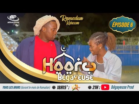 😂KOOROU BÉGAYEUSE - 2026 ÉPISODE 6😂À mourir de rire 