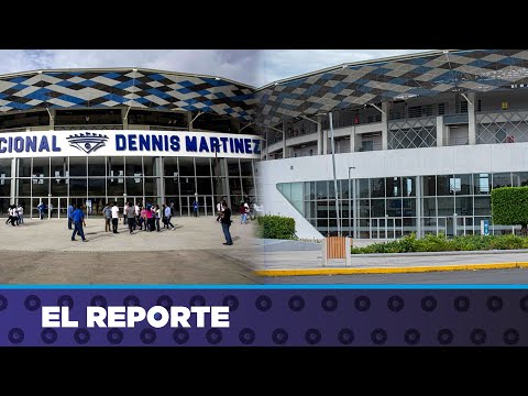 Régimen borra el nombre de Dennis Martínez del Estadio Nacional de Béisbol
