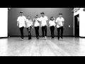 FINE CHINA - Chris Brown | Choreogaphy by Matt Steffanina » Hip Hop Dance @MattSteffanina