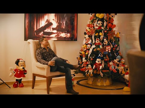 Mi primera Navidad sin ti - Hector Murillo