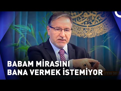 Miras Ortak Pay Edilmezse Günah Olur Mu? | Muhabbet Kapısı