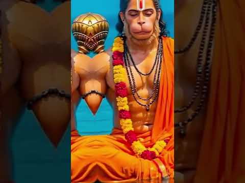 🙏🚩अरे ये तो राम का पुजारी है 🙏🚩