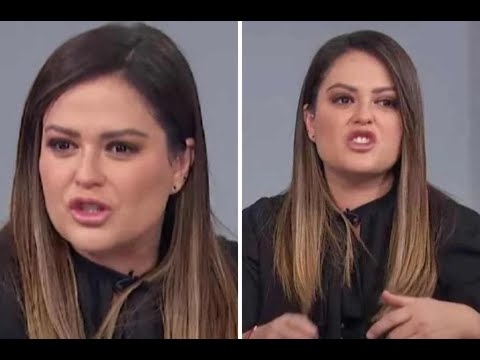 Mariana Echeverría arremete contra ‘Hoy’ y ‘Cuéntamelo Ya!' Humillación a nivel nacional