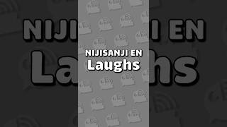 Laugh Collection Part 1【NIJISANJI EN】