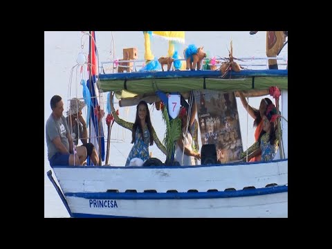 Este fin de semana: Fiesta de los Amigos del Mar en Cienfuegos