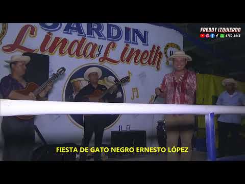 TORRENTE GALLINA - Fiesta de Gato Negro Ernesto López