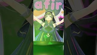 SEMAR MESEM VTUBER #vtuber #shorts #3d