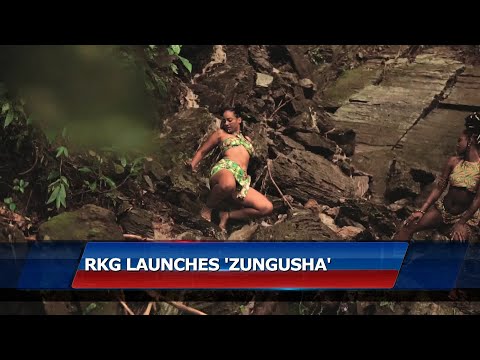RKG Music Video Launch