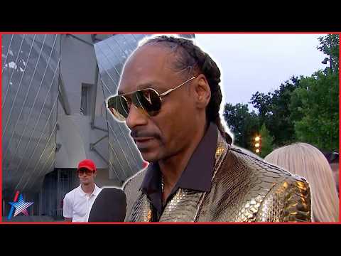 Snoop Dogg On Kendrick Lamar: ‘Our Culture Is Coming Together’