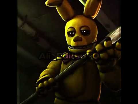 Golden Freddy takes revenge #fnaf #fivenightsatfreddys #keşfet #keşfetbeniöneçıkar #kesfeteyyiz