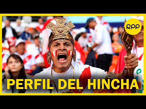 ¿Qué nos pasa a los peruanos cuando juega la selección?