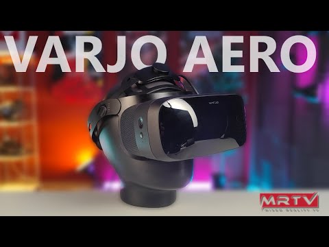 FULL MRTV REVIEW OF THE (Name Still Under Embargo)