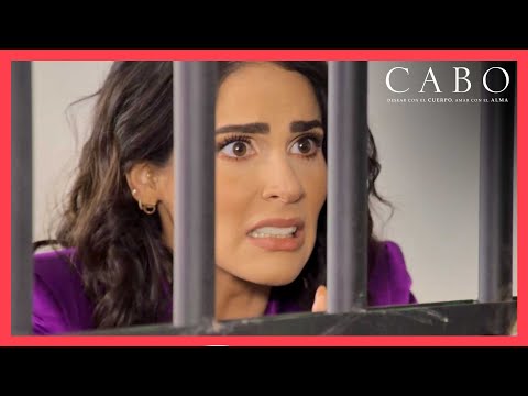 Isabela se entera que pasará el resto de su vida en la cárcel | Cabo 1/5 | C - FINAL