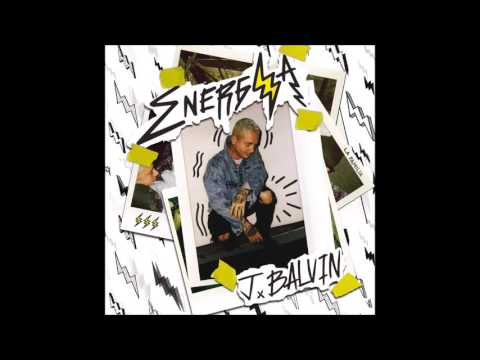 J Balvin - Bobo (Audio)