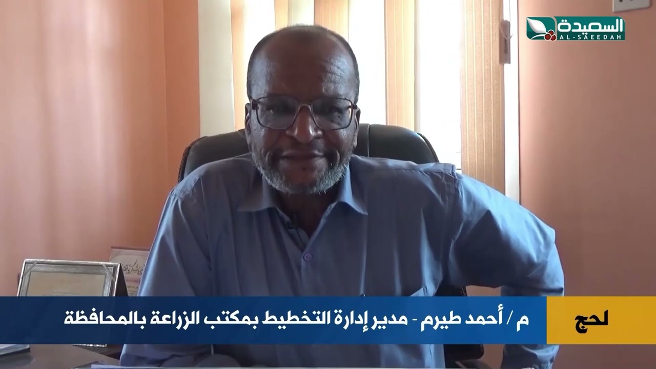 قناة السعيدة