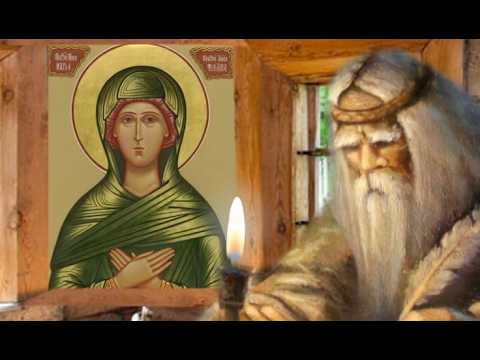 1 марта день Мариамны. Загадывайте в первый день весны самые сокровенные желания.