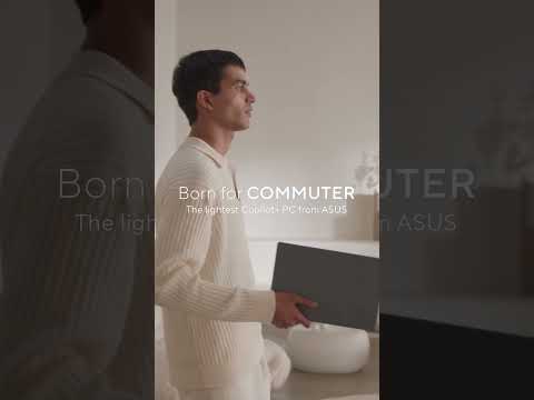 This Laptop Is So Light You Won't Believe It!