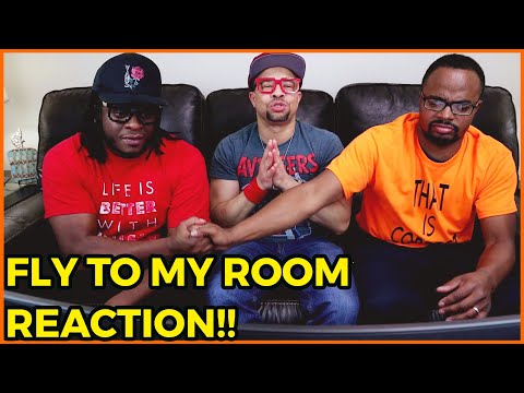 BTS 'Fly To My Room' REACTION (Song and Lyrics Review)