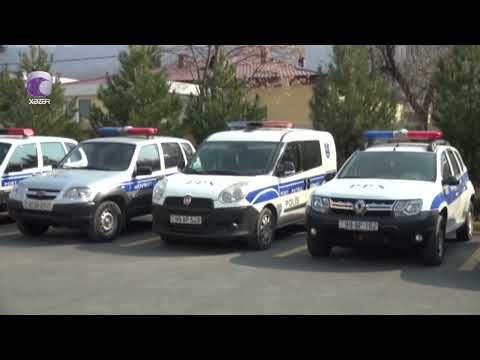 Ağır yol qəzaları üç nəfərin ölümünə səbəb oldu, yaralılar var