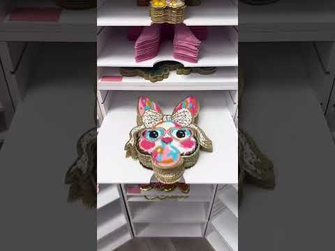 POV:Packing a new customers order🎁Get ready for some satisfying ASMR subscribe@stellartransferss