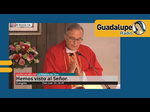 Evangelio de hoy 03/julio/2024