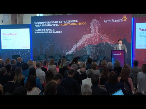AstraZeneca destina más de 93 millones de euros a proyectos de innovación en España en 2021