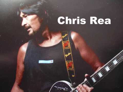 Chris Rea "I Can Hear Your Heartbeat"