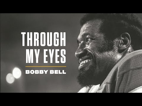 Through The Eyes of Bobby Bell: A Tale of Football, Family, & Inclusion video clip