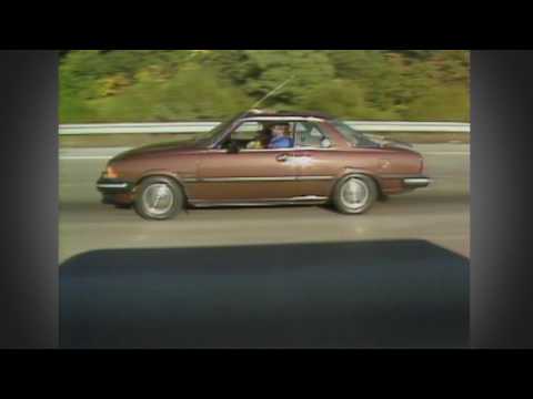 Retro Review: 1982 Mazda 626