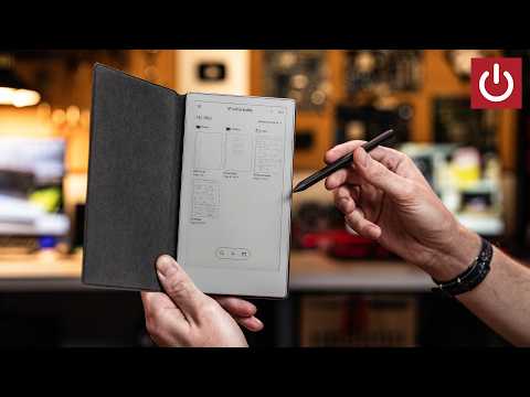 Paper Pro Move long term review