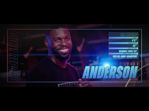 Dunk Report: Doug Anderson