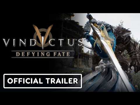 Vindictus: Defying Fate - Official Alpha Test Final Trailer