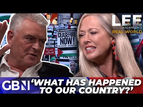 'Back door BLASPHEMY laws' - Tories and Labour DESTROYED for BOWING to Islamists