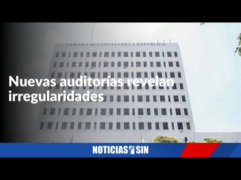 #SINFinDeSemana: Auditorías, vacuna y Haina