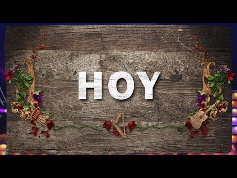 HOY - Viernes 17 | Festival del huaso de Olmué 2020