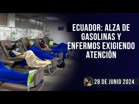 GASOLINAZO arranca MAÑANA | En BOLIVIA se frenó GOLPE DE ESTADO