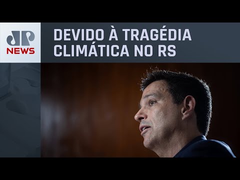 Campos Neto diz que Brasil pode ter inflação mais elevada em 2024