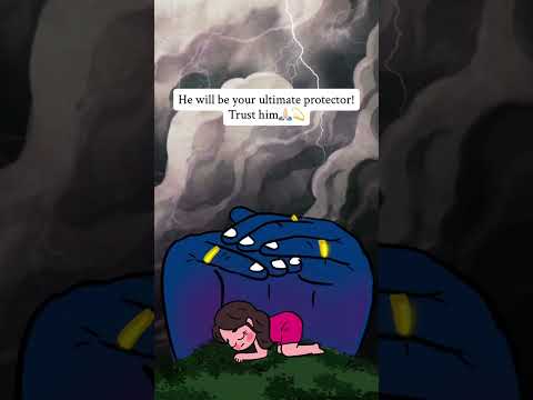 Trust the Divine 🙏 | Believe in God’s Plan ✨