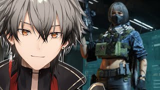 GETTIN' RICH 【Delta Force | NIJISANJI EN | Ryoma Barrenwort】