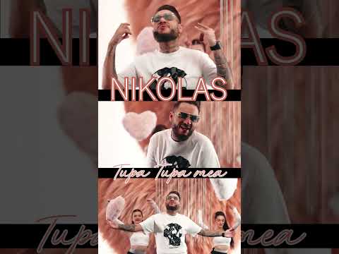 #nikolas #tupatupamea