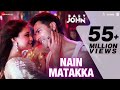 Nain Matakka  Baby John  Varun Dhawan, Keerthy Suresh, Diljit Dosanjh  Dhee, Thaman S, Irshad K