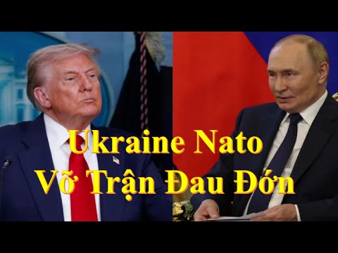 Cú sốc phú phàng cho EU và Ukraine|PT đáp lại yêu cầu tuyệt vọng của Zelensky