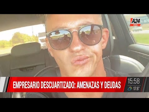 Caso Lechuga: amenazas y deudas