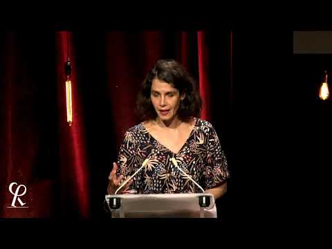 Vidéo de Mathilde Ramadier