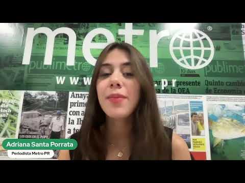 Metro al Mediodía: ¿Tendrá futuro la apelación del exalcalde de Guaynabo Ángel Pérez?