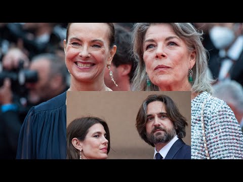 Divorce de Charlotte Casiraghi, l’amitié de Carole Bouquet et Caroline de Monaco mise à mal
