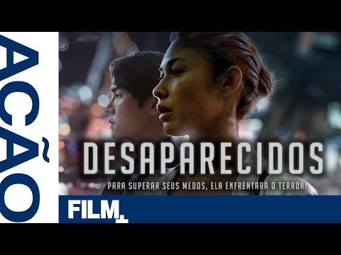 Desaparecidos // Filme Completo Dublado // Ação // Film Plus