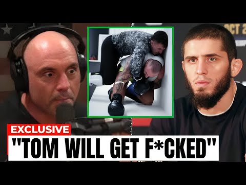 Ciryl Gane vs. Tom Aspinall: MMA Experts Reveal Their Winner Picks!